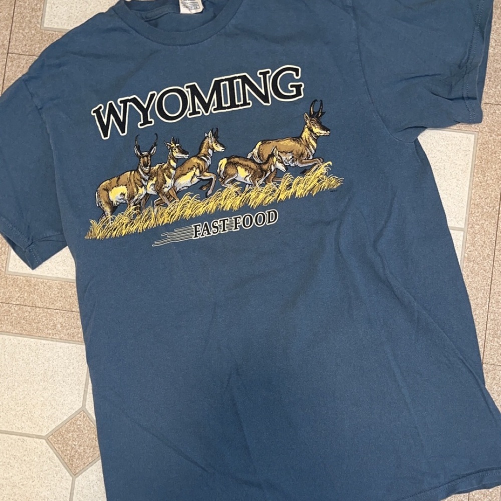 Graphic T-shirt